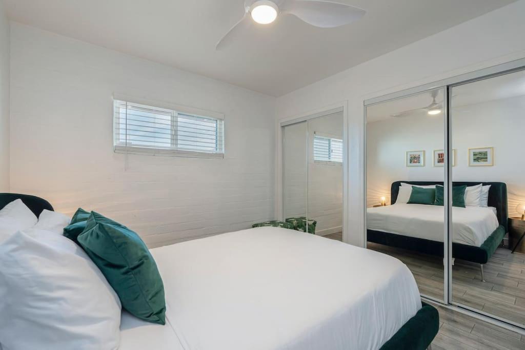 Aparthotel Ash And Ko Phoenix Esterno foto