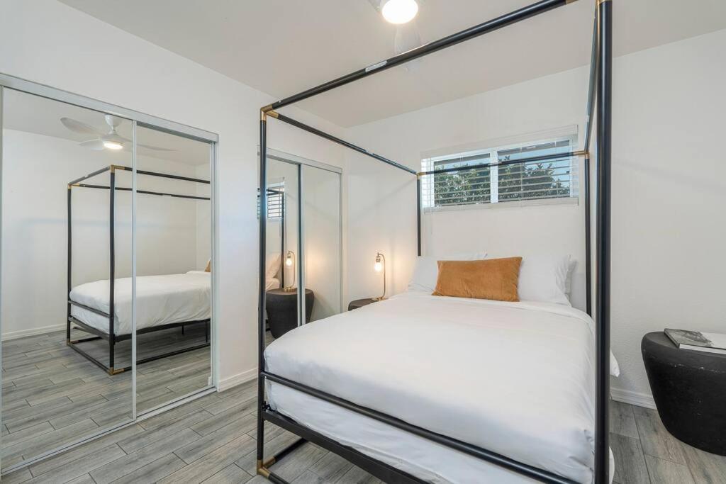 Aparthotel Ash And Ko Phoenix Esterno foto