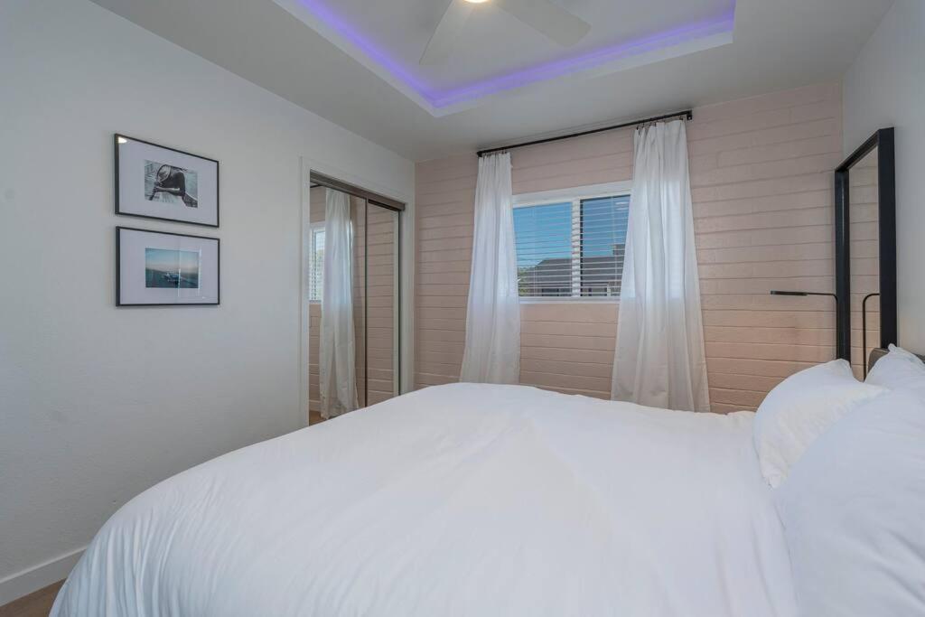 Aparthotel Ash And Ko Phoenix Esterno foto